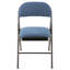 Ensemble de chaises pliantes rembourrées Lenola-594858540
