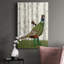 Toile tendue avec châssis Pheasant-1205638429
