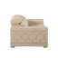 Causeuse en cuir véritable Charliee-654955365