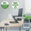 Ergo Monitor Stand