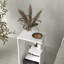 Table d'appoint 25 po de hauteur à 3 niveaux-1924005719