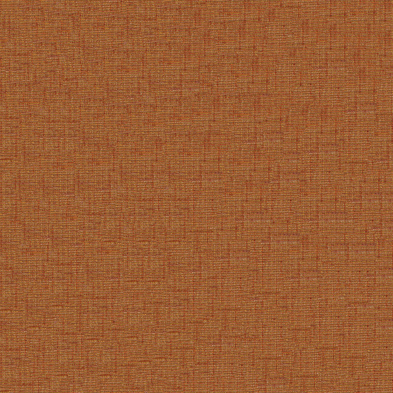 Tissu uni Abbeyshea Miura par The Yard, Abricot