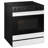 Samsung Bespoke Smart Slide-In Electric Range 6.3 cu. ft. with Smart Oven Camera-96730270