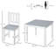Kids and Chair Set