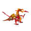 Figurine Florentino Dragon Alebrije Copal