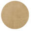 Maitland Smith Solid Wood End Table