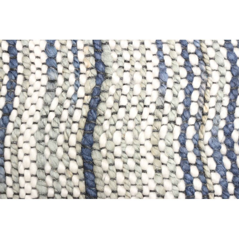 Sienna Charcoal Rug 5'10" x 7'6"