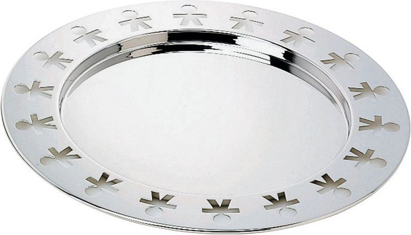 Girotondo Metal Tray
