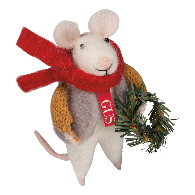  Souris Gus