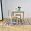 Sutiya 2 - Person Dining Set