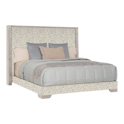 Thom Filicia Home Century Club King Bed