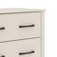 Commode 5 tiroirs H 46,7 po Walter-323445112