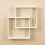 Floating Shelf
