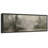 Large Framed Canvas Print Wall Art - Neutral Abstract Forest Landscape Print for Vintage Home Decor-119329003-119329001