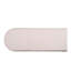 Ensemble de 2 coussins de chaise longue d'extérieur-1343408389