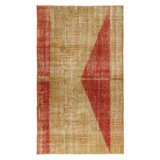 One-of-a-Kind Rectangle 4'11" X 8'4" Area Rug