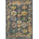 Guarino Oriental Indoor Rug
