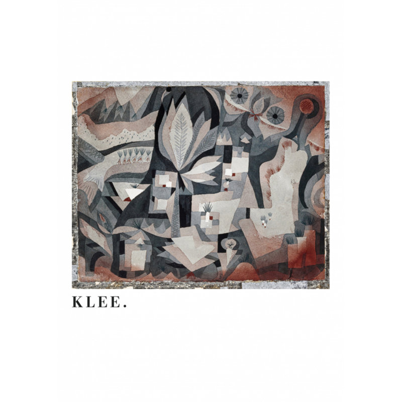 Wrapped Canvas Print, 76.2 cm H x 50.8 cm W