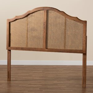 Bohn Panel Headboard