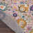 Justien Floral Indoor Rug-501622556