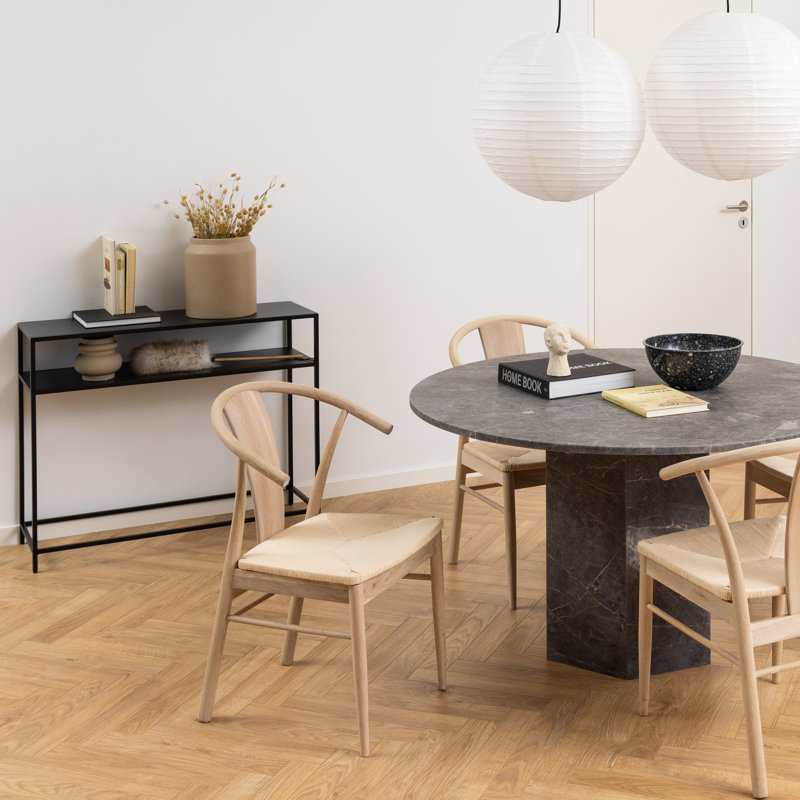 Aronde 100cm Console Table