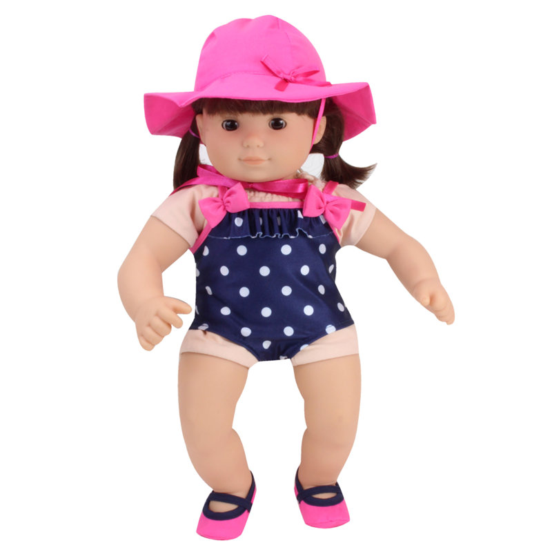 Sophia Doll 3 Piece Furniture & Accessories Set