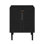 Armoire de salle de bain autoportante sans comptoir 24 po Bron