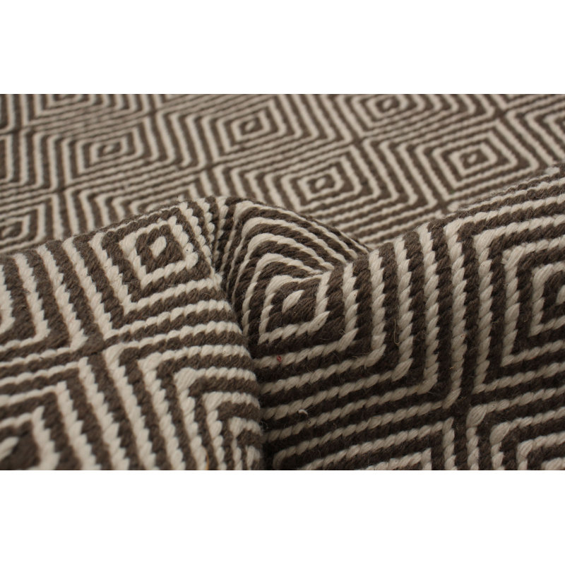 Wool Indoor Rug