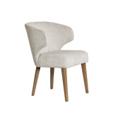 Niles Upholstered Dining Chair
