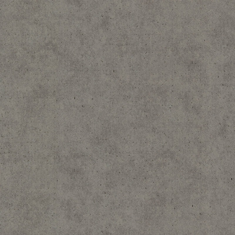Rouleau de papier peint L 33 pi x l 27,6 po Devvan Cibola Stone, Gris foncé