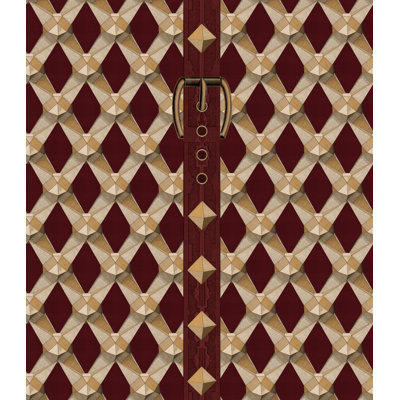 ORIENT EXPRESS Wallpaper Roll