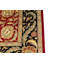 Wool Oriental Area Rug