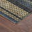 Premium Machine Washable Mayfield AMF2427 Striped Rug-1750288985-1750288976
