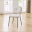 Ensemble de 2 chaises de salle à manger modernes-1105753877-1105753879