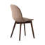 Chaise d'appoint rembourrée Academy-32910597-46773087