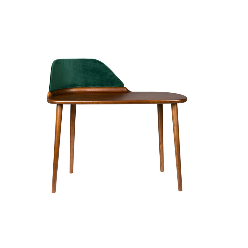 Finn Solid Wood Writing Desk