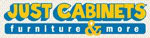 Logo Just Cabinets Furniture and More