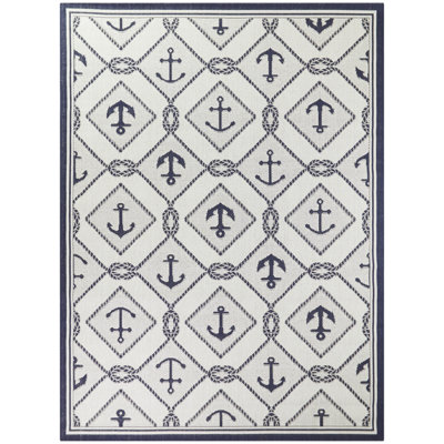 Mcrae Indoor / Outdoor Rug