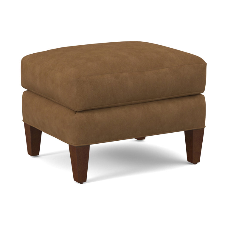 Upholstered Ottoman