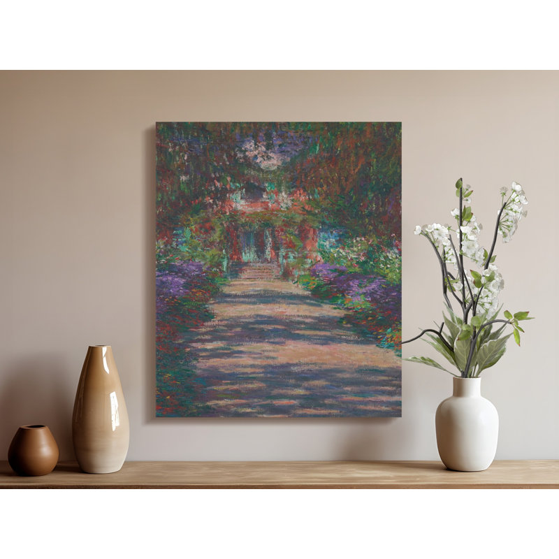 Hartzog Wrapped Canvas Print Set, 24x30