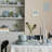 Elements Light Grey Coupe 12Pc Tableware Set-107506547