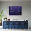Abstract - Wrapped Canvas Print-204232530