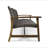 HAMPTON WOOD + WICKER 3 SEATER-1596077936