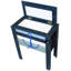 Refroidisseur en bois 45 qt.