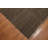 Wetzel Leather Abstract Indoor Rug