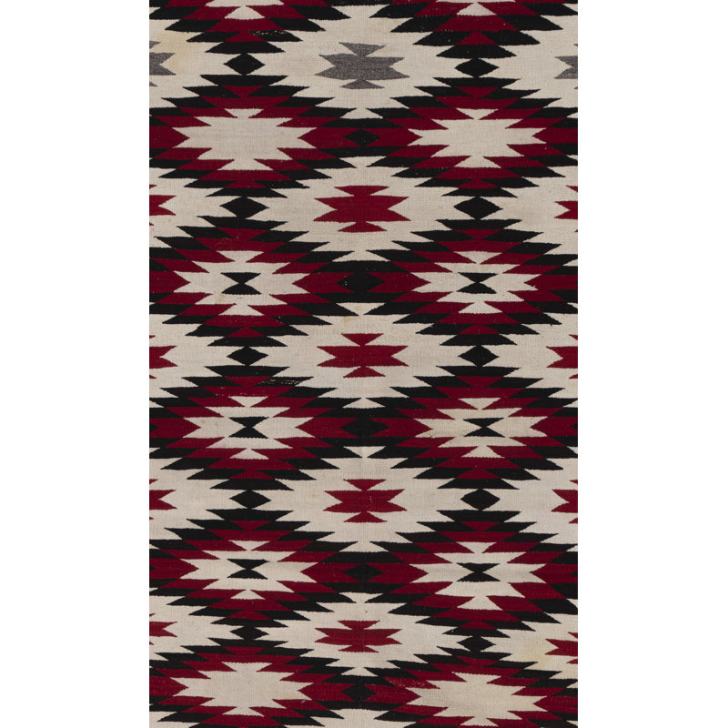 One-of-a-Kind 3'7 X 6'1 Area Rug