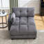 Méridienne surdimensionnée, canapé-lit, canapé Cozy Cloud-1783404120