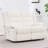 52 Inch Power Loveseat Recliner-382133824