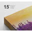 «Flower Blossom», «Lavender Flower Field At Sunset Floral Plants Photographie Modern Art Rustic» sur toile-99544041
