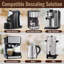 Solution de détartrage pour machine à café